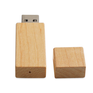 Bán buôn bằng gỗ OTG USB Flash Bộ nhớ USB Loại C 128Mb <span class=keywords><strong>1GB</strong></span> 2GB 4GB 8GB 16GB 32GB 64GB gỗ Flash ổ đĩa USB - Product Image 2