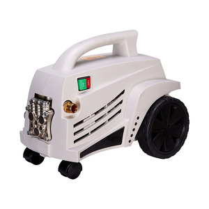 Machine à laver de voiture à très haute tension domestique, portable, 220V, haute puissance - Product Image 3