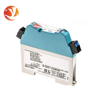 Módulo de Barrera Intrínsecamente Seguro MTL7787 Original, Nuevo, Controlador Lógico Programable (PLC) RS485 para Aplicaciones Dedicadas - Product Image 4