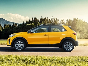 Autos Usados 2019 <span class=keywords><strong>KIA</strong></span> KX1 LHD Automático, Bien Mantenido, Sedán <span class=keywords><strong>Híbrido</strong></span> de Alta Calidad, Duradero, Confiable, Sin Accidentes, para el Mercado Africano - Product Image 3