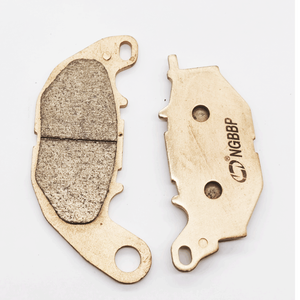 PASTILHA FREIO DIANTEIRA 2015 ~/YZF YA MA HA R3 300 2016 ~/SCOOTER <span class=keywords><strong>XMAX</strong></span> <span class=keywords><strong>250</strong></span> 19 ~ - Product Image 6
