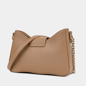 Nuovo Arrivo <span class=keywords><strong>Borsa</strong></span> Chrisbella <span class=keywords><strong>a</strong></span> <span class=keywords><strong>Mano</strong></span> e <span class=keywords><strong>a</strong></span> Spalla da Donna, <span class=keywords><strong>Borsa</strong></span> Sottomanica Casual Femminile di Marca in Pelle - Product Image 3