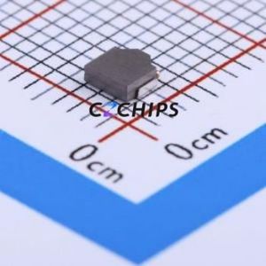 Inducteur de puissance SPM3012T-1R0M SMD, 3,2x3 mm (Inductance : 1 µH) (Précision : 20 % Courant nominal : 2,8 A) - Product Image 1