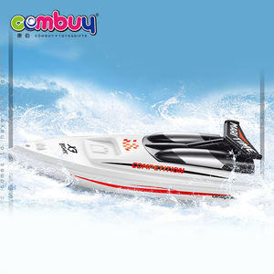 <span class=keywords><strong>Barco</strong></span> de Pesca Deportivo de Carreras de Alta Velocidad de Gran Tamaño Bai <span class=keywords><strong>Rc</strong></span> - Product Image 4