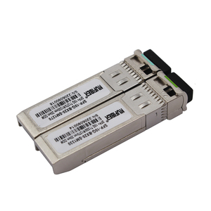 10G BIDI SFP + модуль 1330 нм/1270 нм 10 км 10 г WDM SFP + приемопередатчик 20 км LC DDM совместим с коммутатором Unifi - Product Image 6