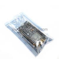 Orijinal ESP8266 Seri ESP8266 V3 Kablosuz 32-Bit Uyumlu Node MCU Wemos D1 Mini V3 Lua Geliştirme Kartı WIFI Nodemcu
