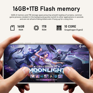 Oferta Original para 9 s 9-Pro Pro-XL y 9 Pro Fold (DESBLOQUEADOS) Smartphone 5G - Product Image 4