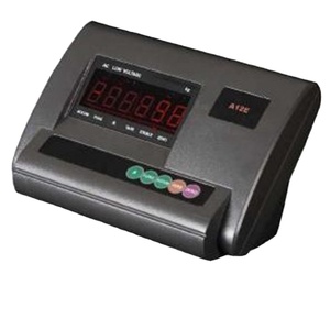 เครื่องชั่งน้ำหนักอเนกประสงค์พร้อมหน้าจอแสดงผล - Product Image 1