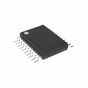 Circuit intégré Logic SN74AHC245QPWRG4Q1 en stock, IC TXRX NON INVERT 5.5V 20TSSOP (0.173", 4.40mm de largeur) - Product Image 1
