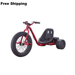 Drift Trike Triciclo Que Se Hace Bicicleta Cuadro De Triciclo De