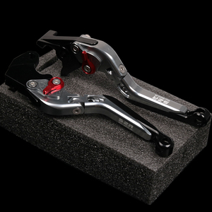 适用于 KTM <span class=keywords><strong>DUKE</strong></span> 390/250/<span class=keywords><strong>200</strong></span>/125 Duke390 2010-2025 摩托车刹车杆离合器杆套件折叠手把护杆 DUKE250 - Product Image 5