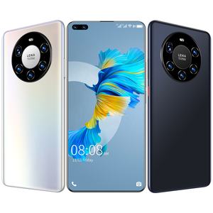 Smartphone Mate 40Pro+ de 7.23 Pulgadas 12 GB + 512 GB Batería de 6000 mAh Android 10.0 a Bajo Precio <span class=keywords><strong>Teléfono</strong></span> con Cámara - Product Image 3