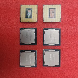 โปรเซสเซอร์ Intel Pentium G4560 2-Core 3.5 GHz LGA 1151 สำหรับเล่นเกมและใช้งานสำนักงาน - Product Image 2