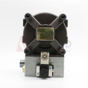 1ชิ้น61.184.1341 D100กระบอกสูบนิวเมติกส์ H20 XL105 CX102 CD74 SM102 CD102สำหรับอะไหล่เครื่องการพิมพ์ - Product Image 4