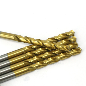 bibo High Speed Steel Cobalt HSS-Co 5% M35 DIN345 <b>Drill</b> <b>Bits</b> HSS Morse Taper Shank Twist <b>Drill</b> <b>Bit</b> - Product Image 1
