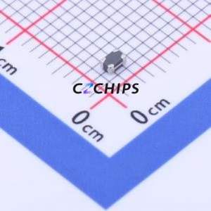 MCM2012B181GBE Common Mode Filter SMD-4P,2x1.2mm RF 2 25V 400mA 180Ohm@100MHz - Product Image 1