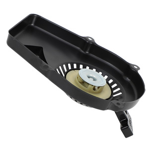 ET950 <b>Gasoline</b> <b>Generator</b> Recoil Starter Assembly 650W Hand Pull Start Kit For Portable <b>Generator</b> Parts - Product Image 3