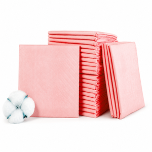Alfombrilla desechable de alta calidad y ecológica <span class=keywords><strong>para</strong></span> inodoro de mascotas, absorbente <span class=keywords><strong>para</strong></span> <span class=keywords><strong>perros</strong></span>, desodorante <span class=keywords><strong>para</strong></span> gatos, almohadilla de cambio, pañales engrosados - Product Image 3