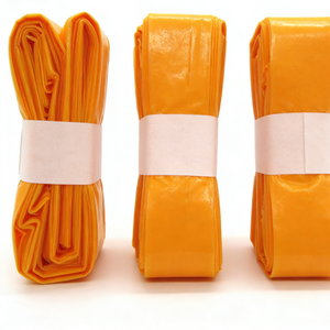 Sacs de recharge pour poubelle à couches PE, anti-odeur, étanches, compatibles avec le bac à couches Diaper Genie pour le stockage des déchets de la crèche - Product Image 2