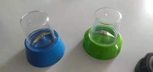 Thiết Bị Gia Dụng Máy Xay Sinh Tố Điện Đa Năng Quốc Gia 999 Bình Nhựa 2 Trong <span class=keywords><strong>1</strong></span> 6 Nút <span class=keywords><strong>1</strong></span> <span class=keywords><strong>5L</strong></span> - Product Image 5