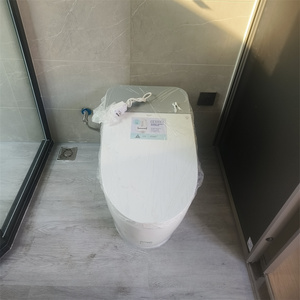 Cápsulas para dormir de lujo cómodas aisladas insonorizadas de 1 dormitorio y 1 baño con balcón a la venta - Product Image 5