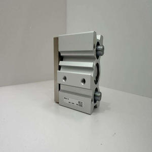 กระบอกสูบสามแกน Original-SMC MGQL16-10 - Product Image 6