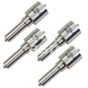 Sprüh düse 093400-1040 Common-Rail-Düsens pitzen DLLA152P1040 Für Diesel einspritz ventil 095000-8370 8-98119228-0 - Product Image 1