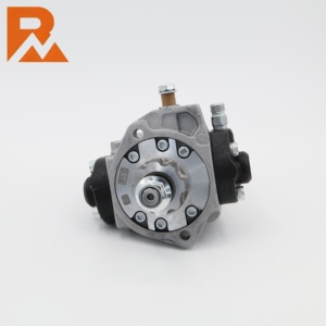 Pompe d'injection de carburant 294000-0618 22100-E0037 pour moteur J05E - Product Image 2