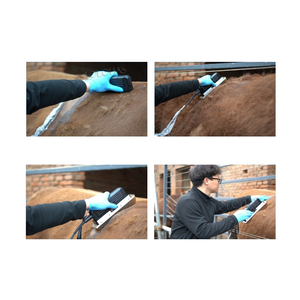 Lhwdb20 Veterinaire Oogspiermeetapparatuur Dierenarts Vet Vet Echografie <span class=keywords><strong>Machine</strong></span> - Product Image 6