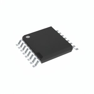 16 SSOP (0.209", 5.30mm de Ancho) En Stock IC TRANSCEIVER 0/4 16SSOP Interfaz Componente Electrónico Fabricante AM26C32CDBR - Product Image 1