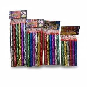 Vente en gros de fontaines à paillettes <span class=keywords><strong>pour</strong></span> gâteaux d'anniversaire, de mariage et de fête, de 12, 15, 18, 20 et 25 cm, <span class=keywords><strong>pour</strong></span> l'intérieur - Product Image 5