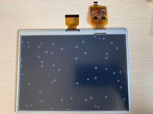 E-Ink LCD A090XE01 Đối Với <span class=keywords><strong>Asus</strong></span> Dr900 EBook Reader Hiển Thị - Product Image 3