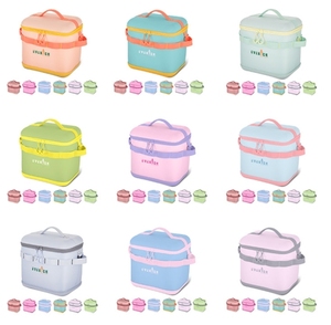 2025 New Design <strong>Eva</strong> <strong>Bags</strong>&amp;Cases Portable Easy <strong>Carry</strong> Cooler <strong>Bag</strong> for Daily Use Gym and Outdoo Camping Picnic Activities - Product Image 2