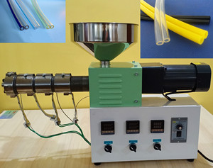 SJ15 micro nhựa phòng thí nghiệm máy đùn - Product Image 6