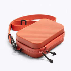 Nouveau design de sac à bandoulière <span class=keywords><strong>rigide</strong></span> pour hommes, sac à bandoulière pour hommes Vente en gros - Product Image 2