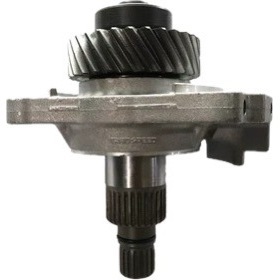 เพลาอินพุต JF015E JF015 CVT 32 ฟัน สำหรับเกียร์อัตโนมัติของนิสสัน - Product Image 1