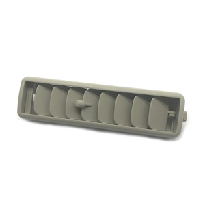 Nouvelle grille de ventilation de <span class=keywords><strong>climatisation</strong></span> latérale de toit de voiture, remplacement de la grille de ventilation de <span class=keywords><strong>climatisation</strong></span>, 7842A069HA Mitsubishi Pajero V93 V97 7842A069YA - Product Image 4