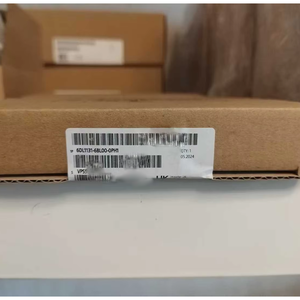 Module PLC Siemens 6DL1131-6BL00-0PH1 SIMATIC ET200SP HA Module d'entrée numérique DI 32X24VDC HA Système de contrôle de process SIMATIC <span class=keywords><strong>PCS7</strong></span> - Product Image 2