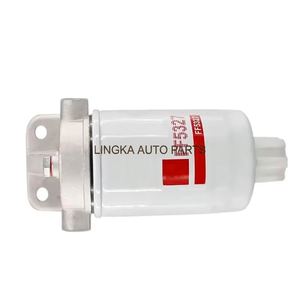 Nuevo Filtro de Aceite y Combustible FF5327 3I-1179 para Excavadora, para Yuchai 85-8, para DAF SB120, para Ford Cargo, para 112 - Product Image 2