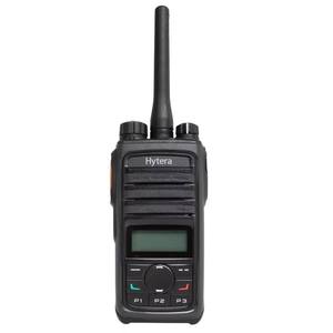 Hytera td560 td565 PD560 pd565 tiên tiến DMR đài phát thanh kỹ thuật số IP68 chìm 32CH UHF 400-470MHz 5 Wát GPS cho các hoạt động ngoài trời - Product Image 1