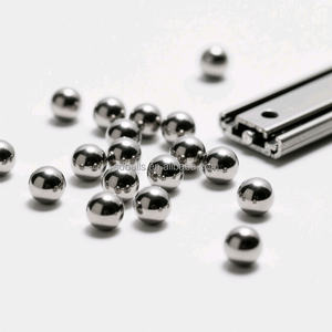 SDBALLS Bolas de Acero Inoxidable Pulido SUS304 de 6mm, 8mm, 12mm, 12.7mm, Resistentes a la Corrosión, para Rodamientos, <span class=keywords><strong>Dureza</strong></span> <span class=keywords><strong>HRC</strong></span> 66-70, para Molienda - Product Image 3