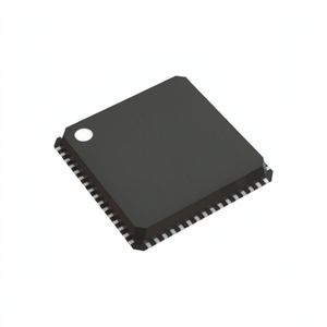 EFM32WG230F128-QFN64T Embedded In Stock Components Electronic 64 VFQFN Exposed Pad - Product Image 1