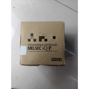 FX5U-32MR/DS FX5UC-32MR/DS-TS คอนโทรลเลอร์ PLC 32 I/O รีเลย์เอาต์พุต อีเธอร์เน็ตในตัว & RS485 ระบบควบคุมอัตโนมัติอุตสาหกรรมขนาดกะทัดรัด - Product Image 1