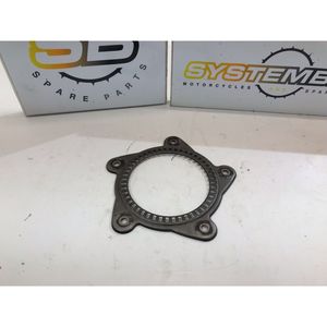 Disco Freno Anteriore per BMW F 650 GS 2008-2012, Componente Freno Moto Compatibile - Product Image 1