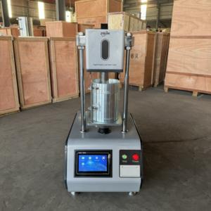 Mesin Uji Rasio <span class=keywords><strong>CBR</strong></span> Tanah Otomatis Penuh dengan Layar Sentuh Sesuai Standar ASTM Mesin Uji <span class=keywords><strong>CBR</strong></span> - Product Image 2