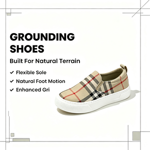 Chaussures classiques 2026 pour hommes, mocassins classiques, chaussures de créateur tendance, unisexe, adaptées à la marche et à un usage décontracté - Product Image 1