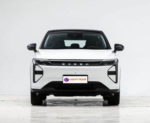 Spedizione Diretta dalla Fabbrica EXEED Yaoguang C DM SUV Ibrido Plug-in Sicuro per Famiglie Auto da Esportazione - Product Image 4