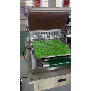 Usine fournissant une petite machine à fabriquer des bonbons suisses - Product Image 3