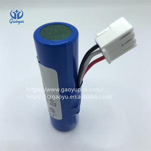 Batterie de remplacement 18650 pour batterie POS termina <span class=keywords><strong>Ingenico</strong></span> iwl230 iwl220 amp9000 batterie au lithium. <span class=keywords><strong>iWL250</strong></span> Iwe280 IWL251 iWL255 - Product Image 4