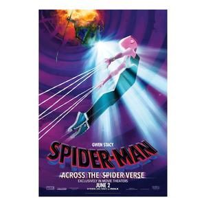<span class=keywords><strong>Affiche</strong></span> <span class=keywords><strong>de</strong></span> <span class=keywords><strong>film</strong></span> en plastique lenticulaire 3D nouvelle sortie 2023 Marvel <span class=keywords><strong>Spider</strong></span>-<span class=keywords><strong>Man</strong></span> 24x36 pouces - Product Image 3